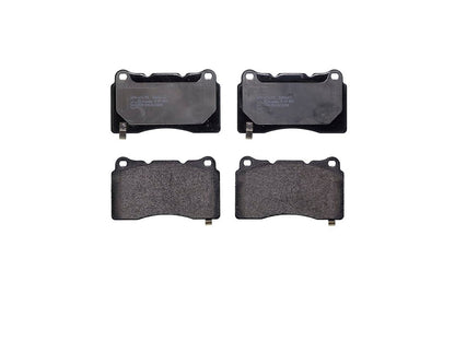 Brembo Disc Brake Pad Set P09004
