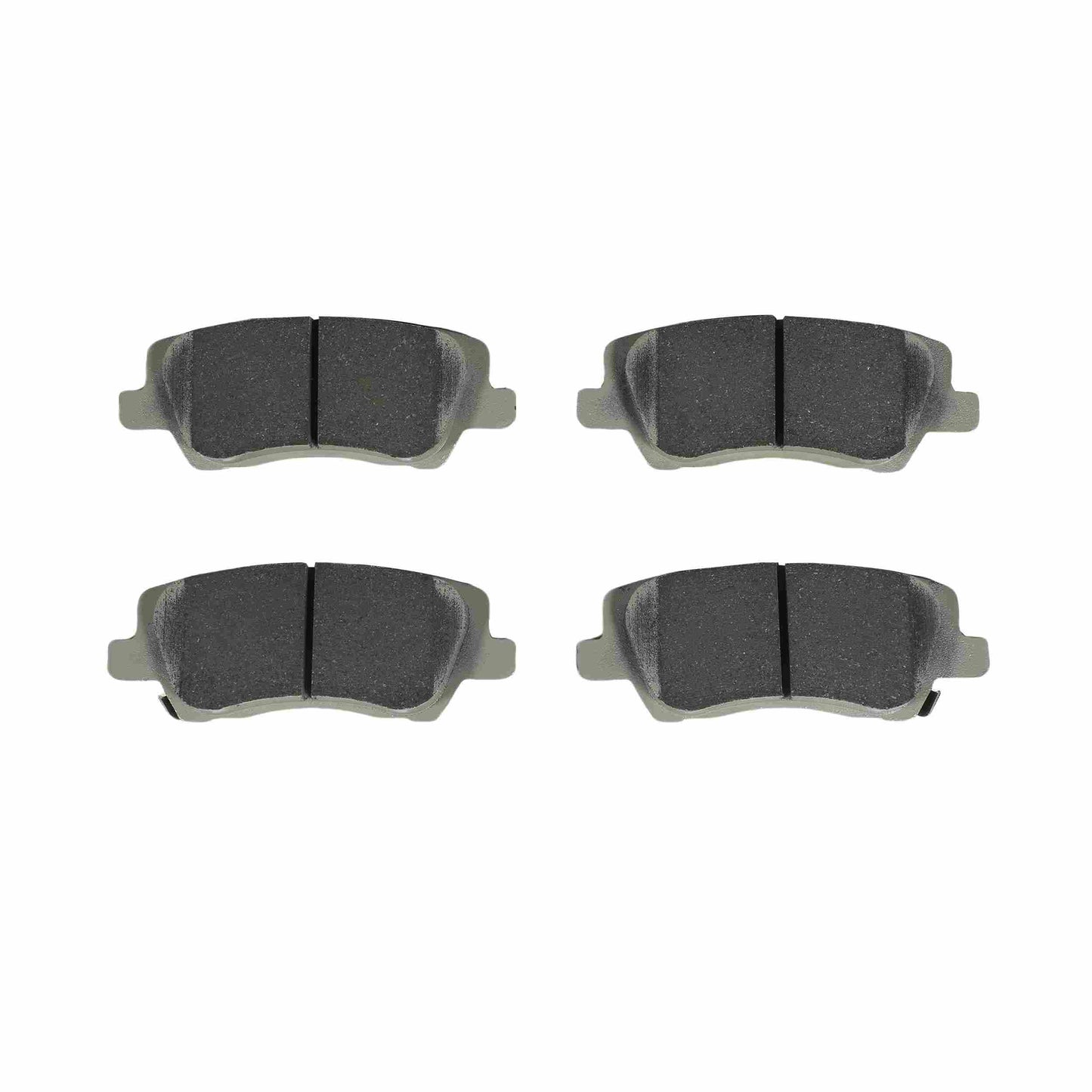 Brembo Disc Brake Pad Set P09023N