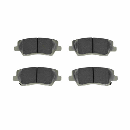 Brembo Disc Brake Pad Set P09023N