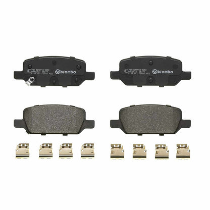 Brembo P09027