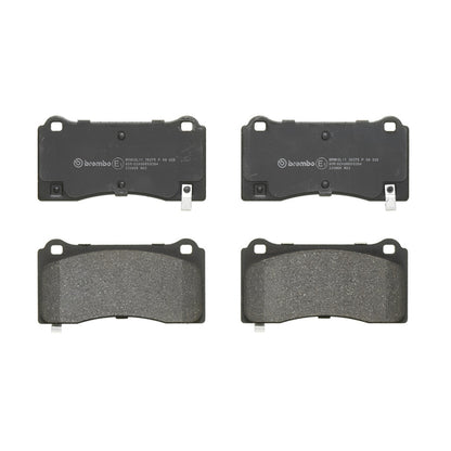 Brembo P09028
