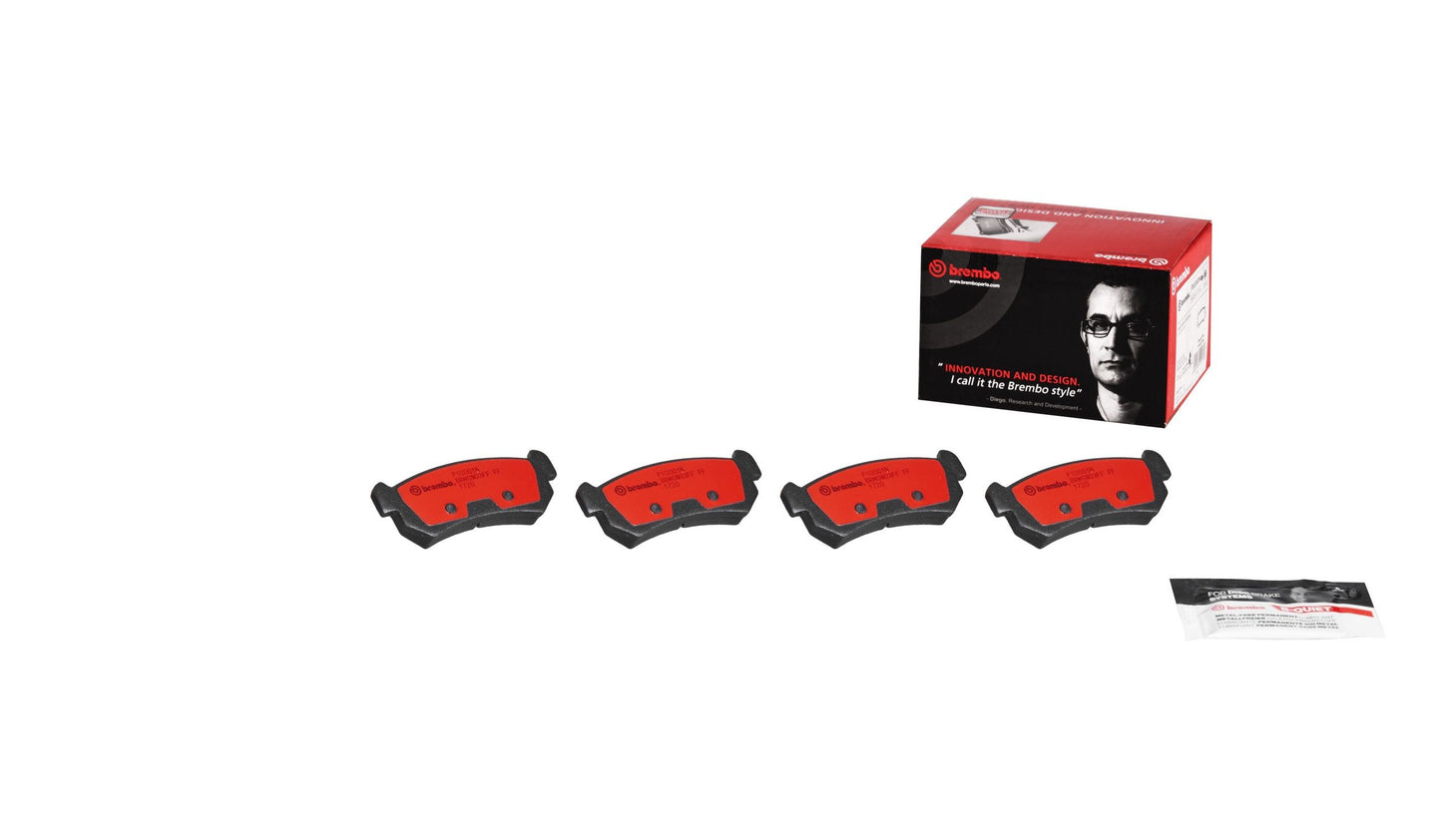 Brembo P10001N