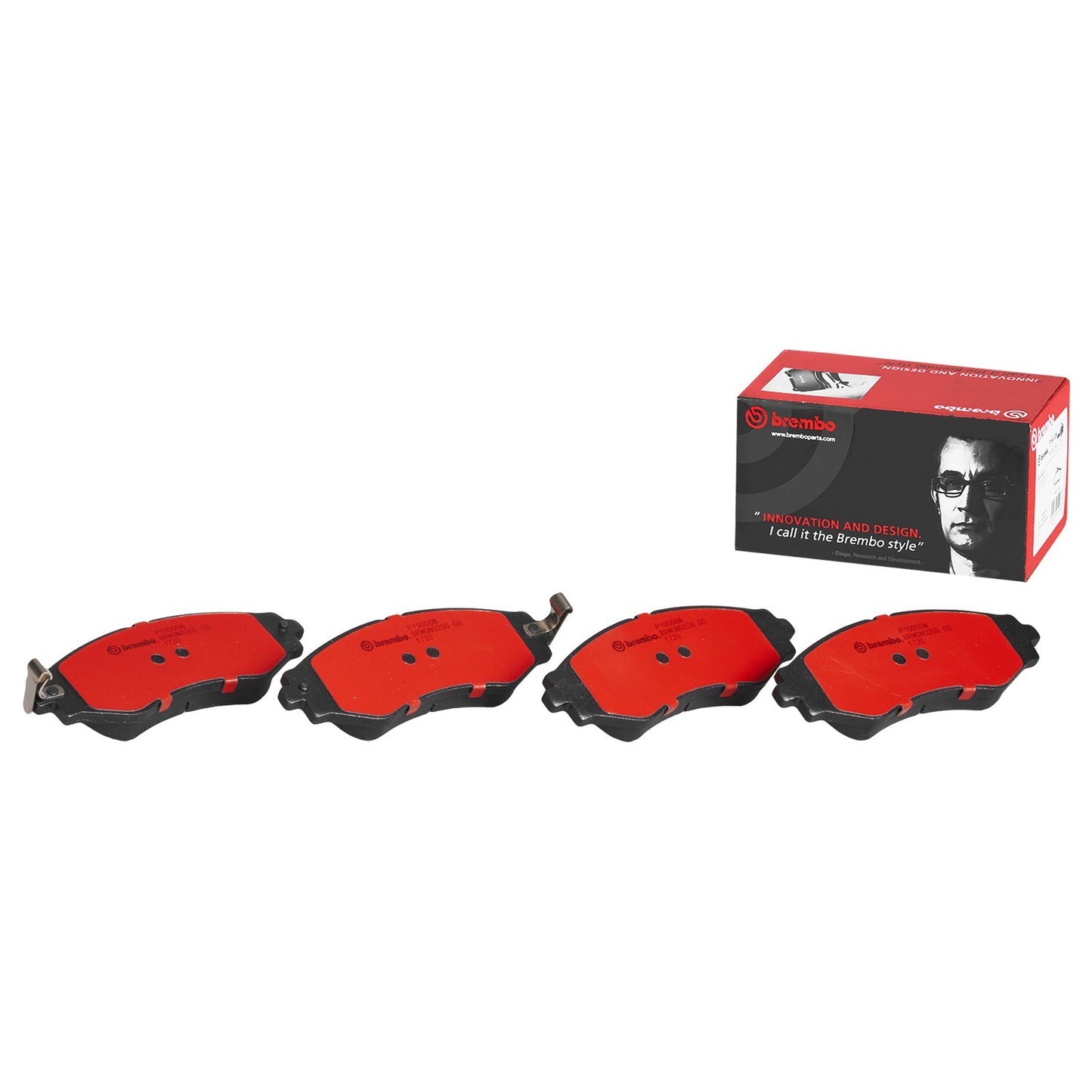 Brembo P10007N