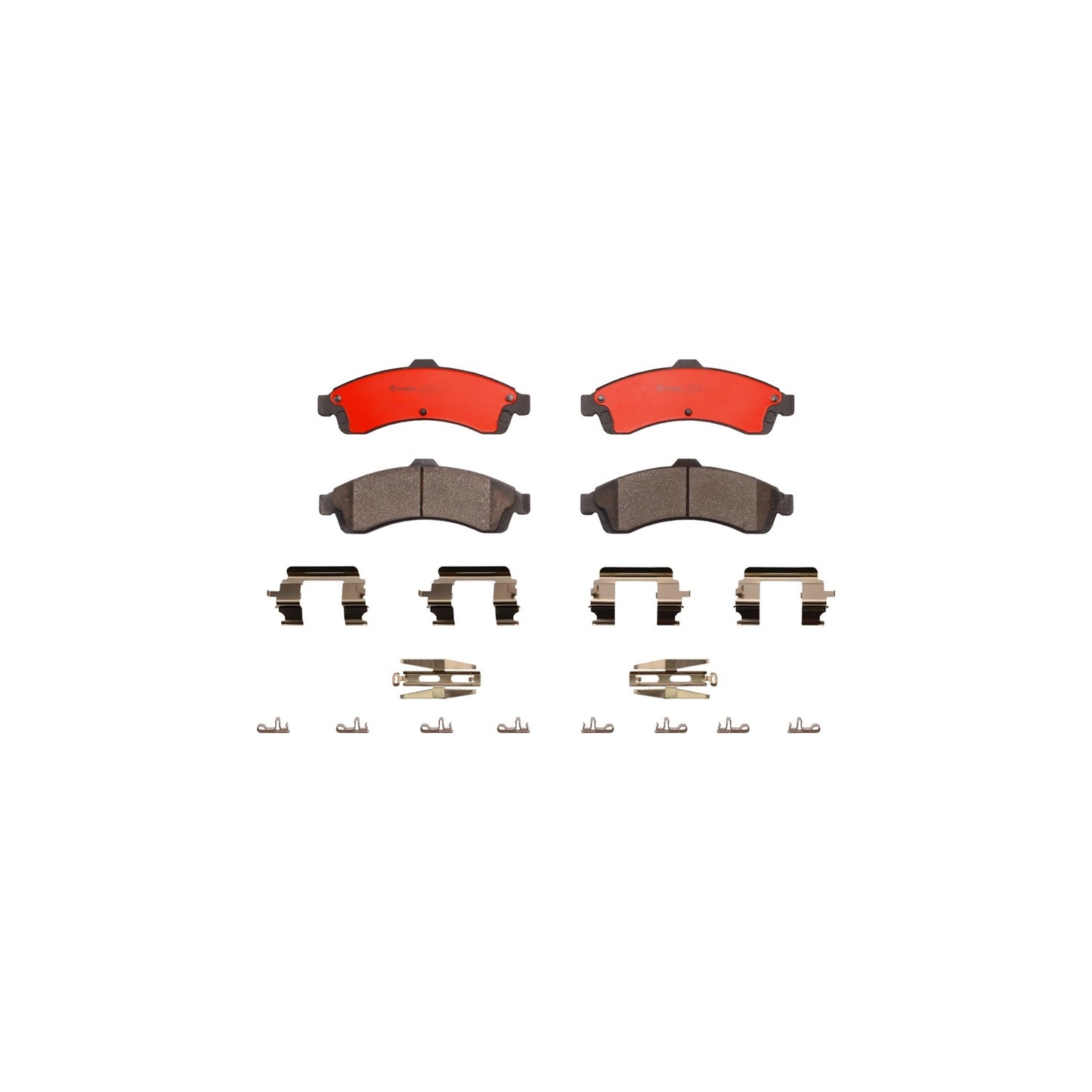 Brembo Disc Brake Pad