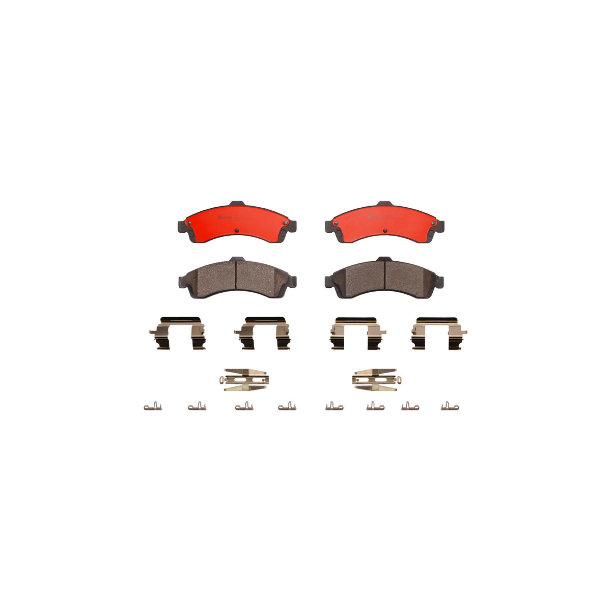Brembo Disc Brake Pad
