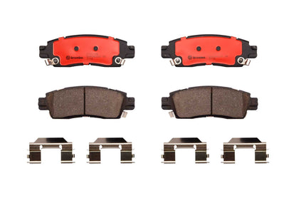 Brembo Disc Brake Pad