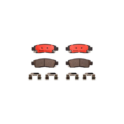 Brembo Disc Brake Pad