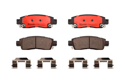 Brembo Disc Brake Pad