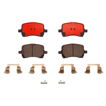 Brembo Disc Brake Pad