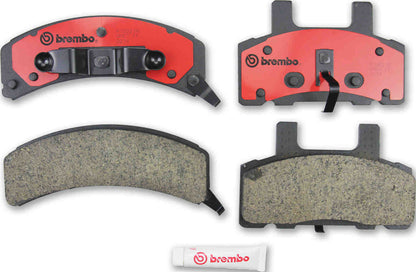 Brembo Disc Brake Pad