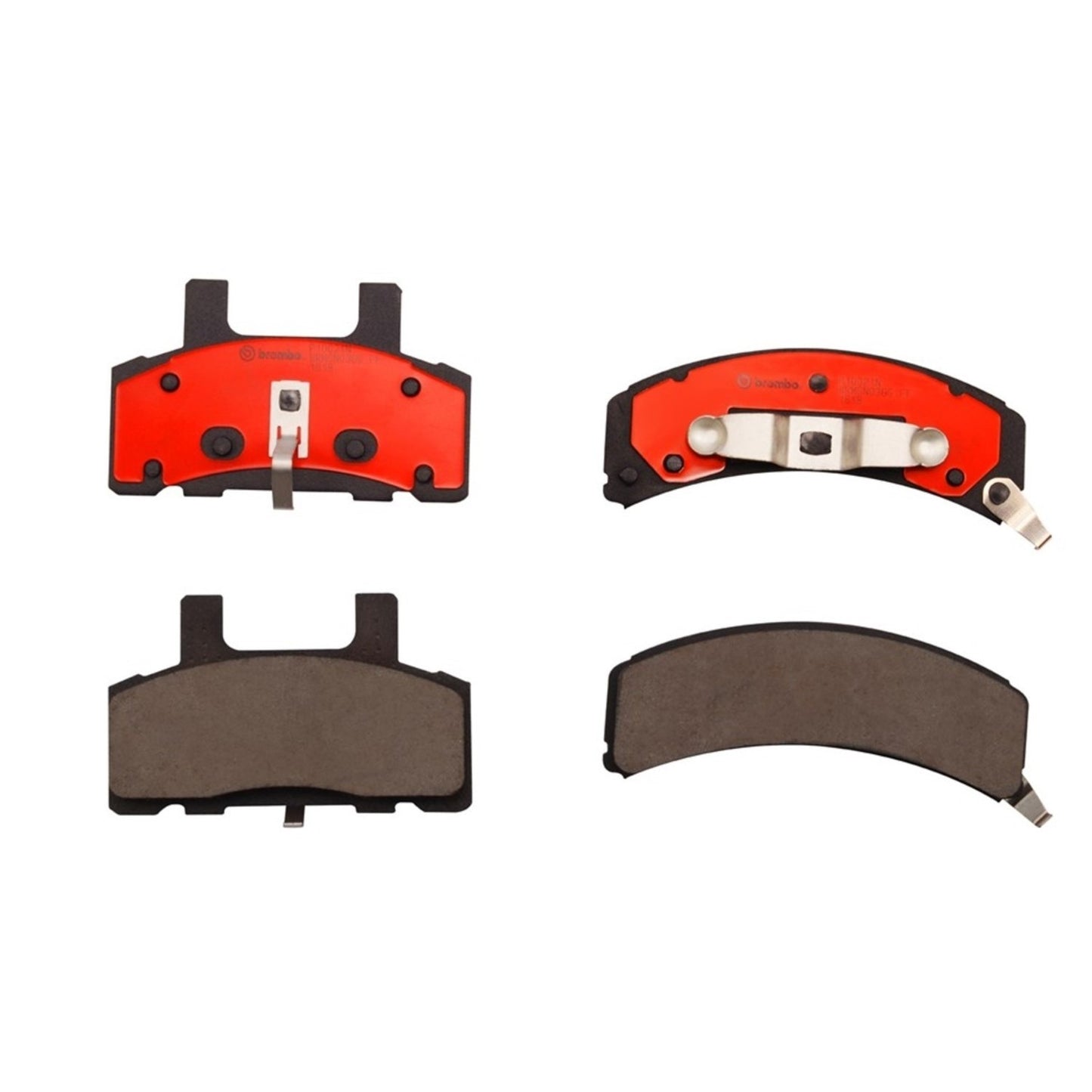 Brembo Disc Brake Pad