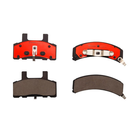 Brembo Disc Brake Pad