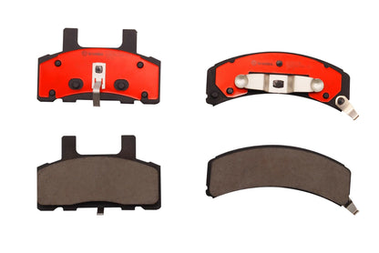 Brembo Disc Brake Pad