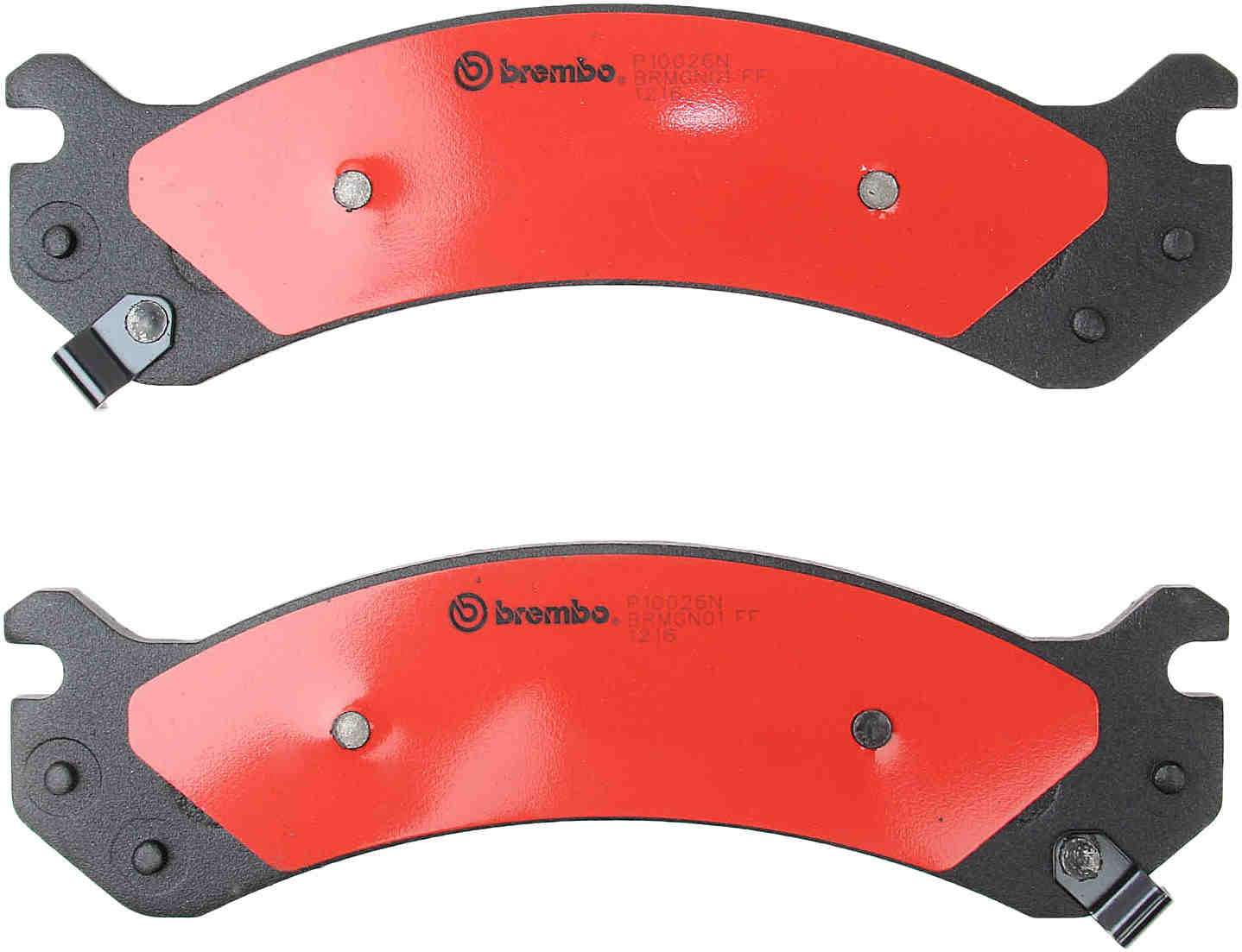 Brembo Disc Brake Pad