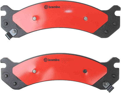 Brembo Disc Brake Pad