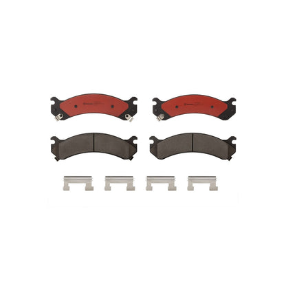 Brembo Disc Brake Pad