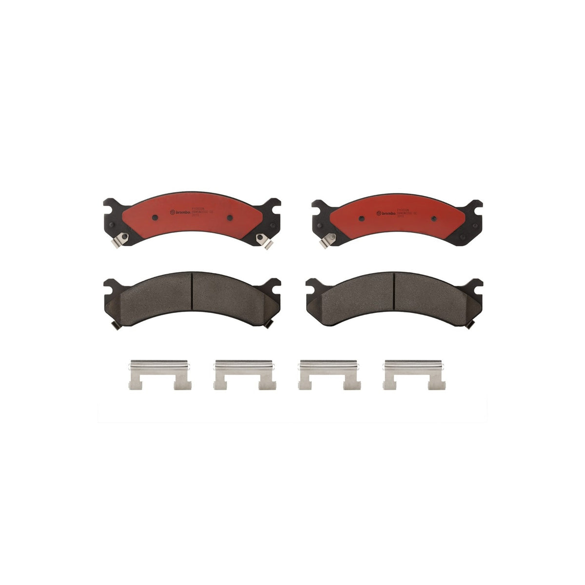 Brembo Disc Brake Pad
