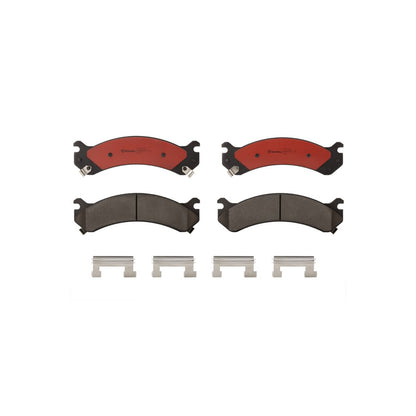 Brembo Disc Brake Pad