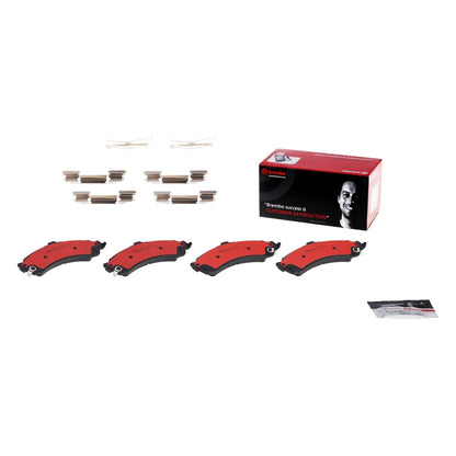 Brembo Disc Brake Pad