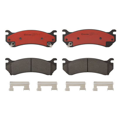 Brembo Disc Brake Pad
