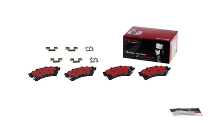 Brembo Disc Brake Pad