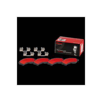 Brembo Disc Brake Pad