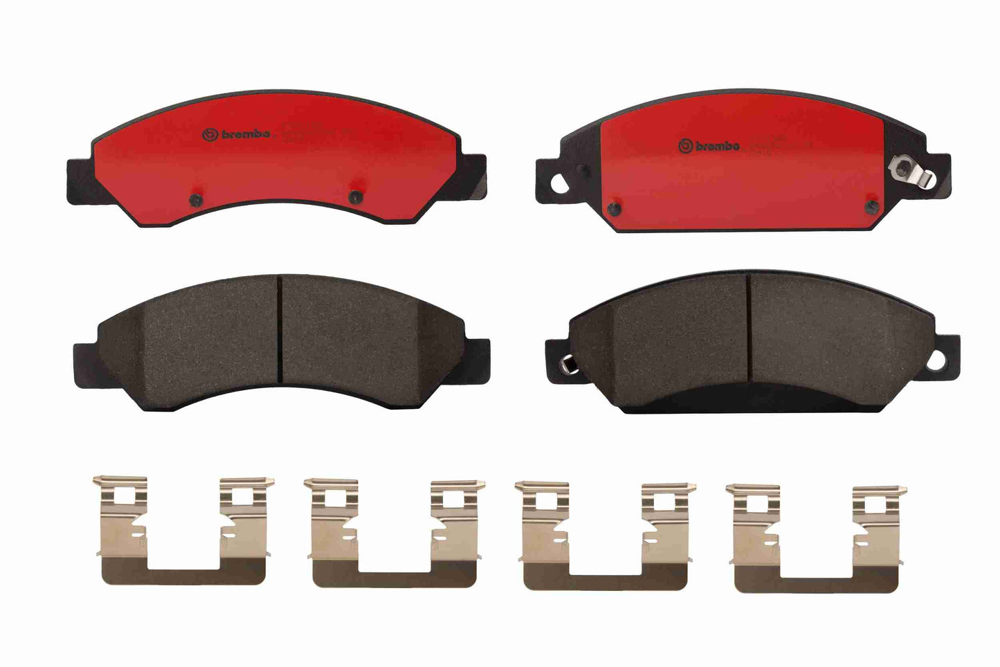 Brembo Disc Brake Pad
