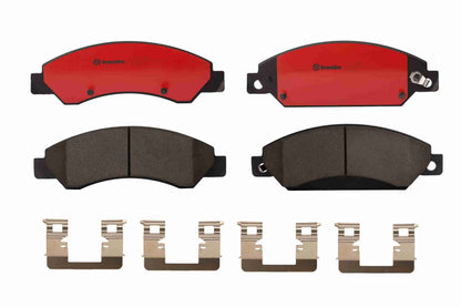 Brembo Disc Brake Pad