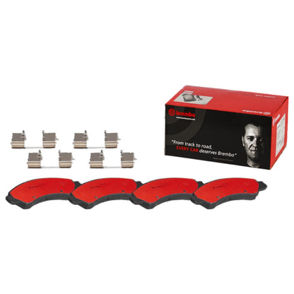 Brembo Disc Brake Pad