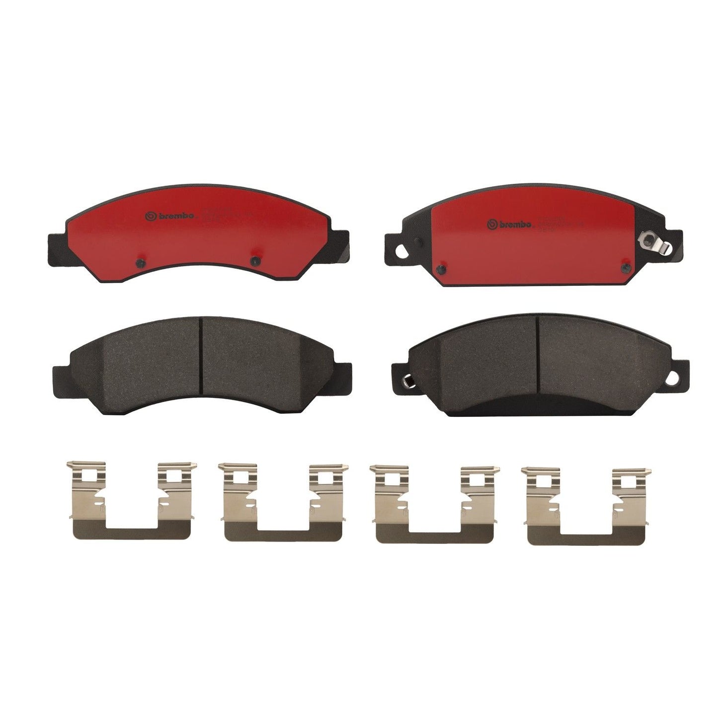 Brembo Disc Brake Pad