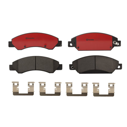 Brembo Disc Brake Pad