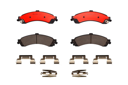 Brembo Disc Brake Pad