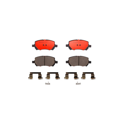 Brembo Disc Brake Pad