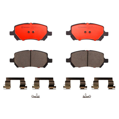 Brembo Disc Brake Pad
