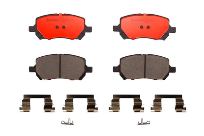 Brembo Disc Brake Pad