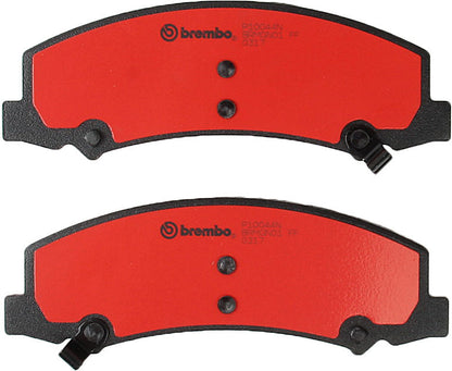 Brembo Disc Brake Pad