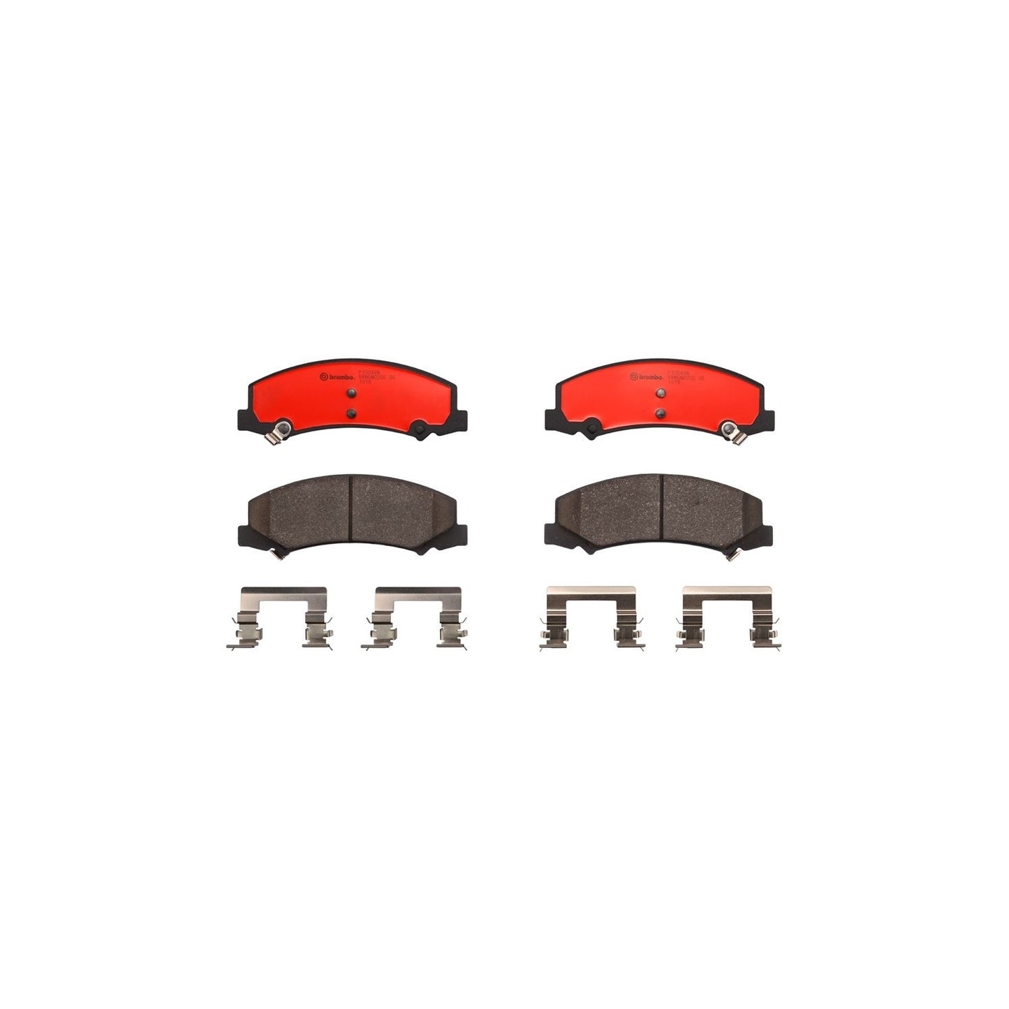 Brembo Disc Brake Pad