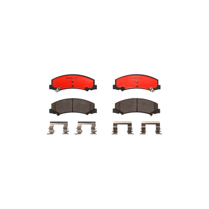 Brembo Disc Brake Pad