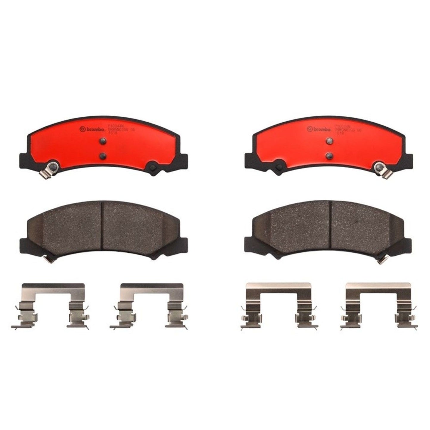 Brembo Disc Brake Pad