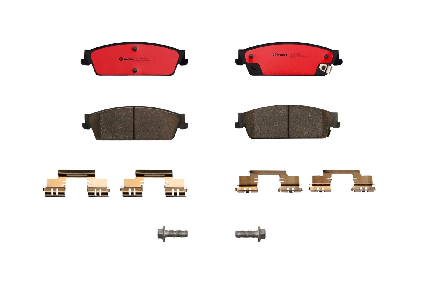 Brembo Disc Brake Pad