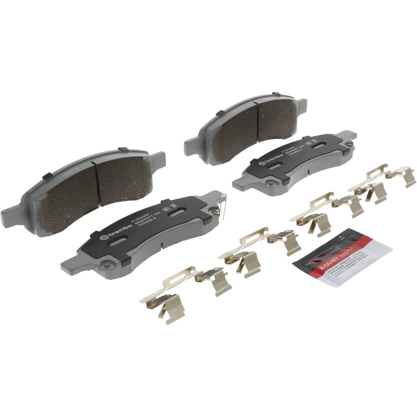 Brembo Disc Brake Pad