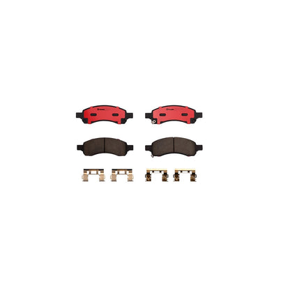 Brembo Disc Brake Pad