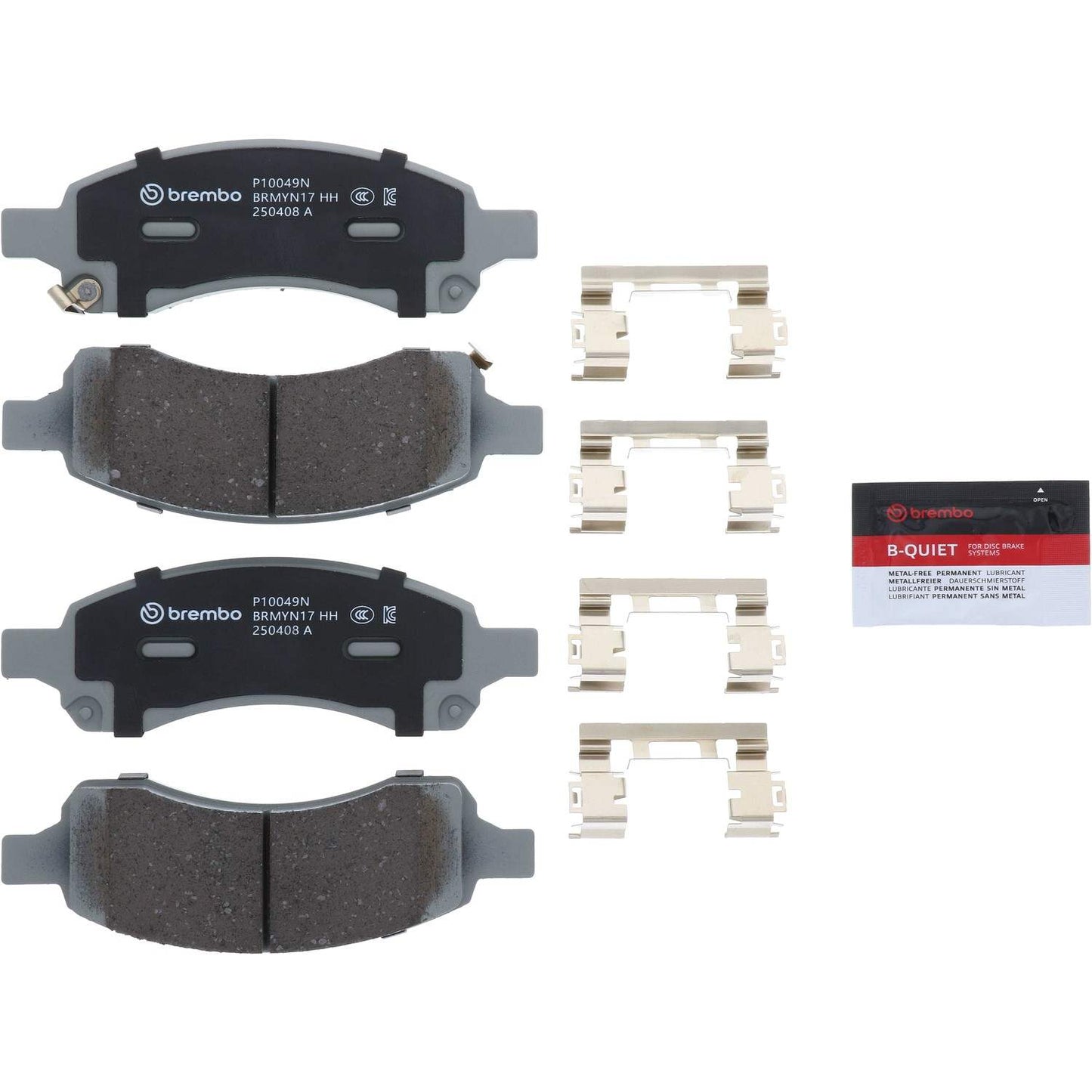 Brembo Disc Brake Pad