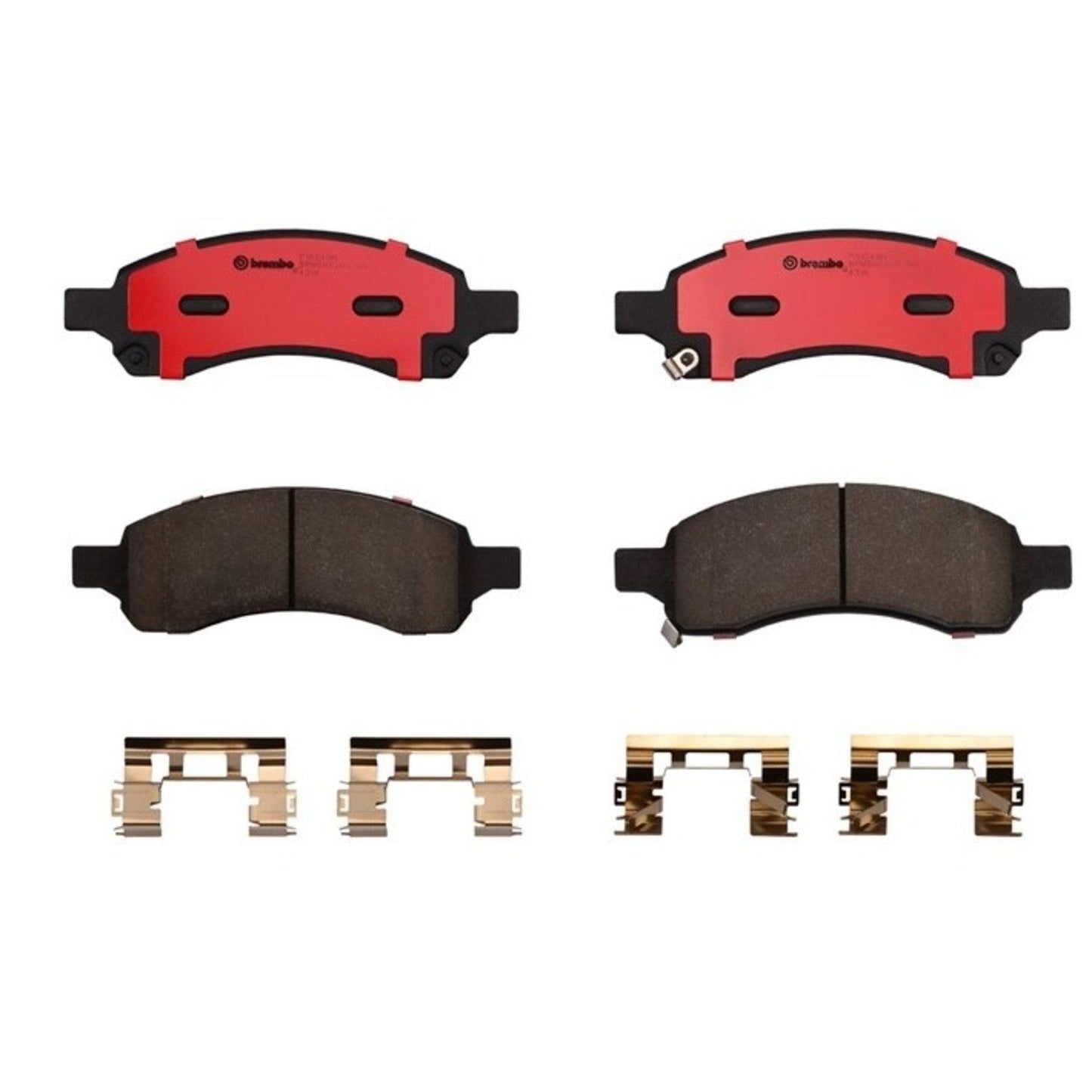 Brembo Disc Brake Pad