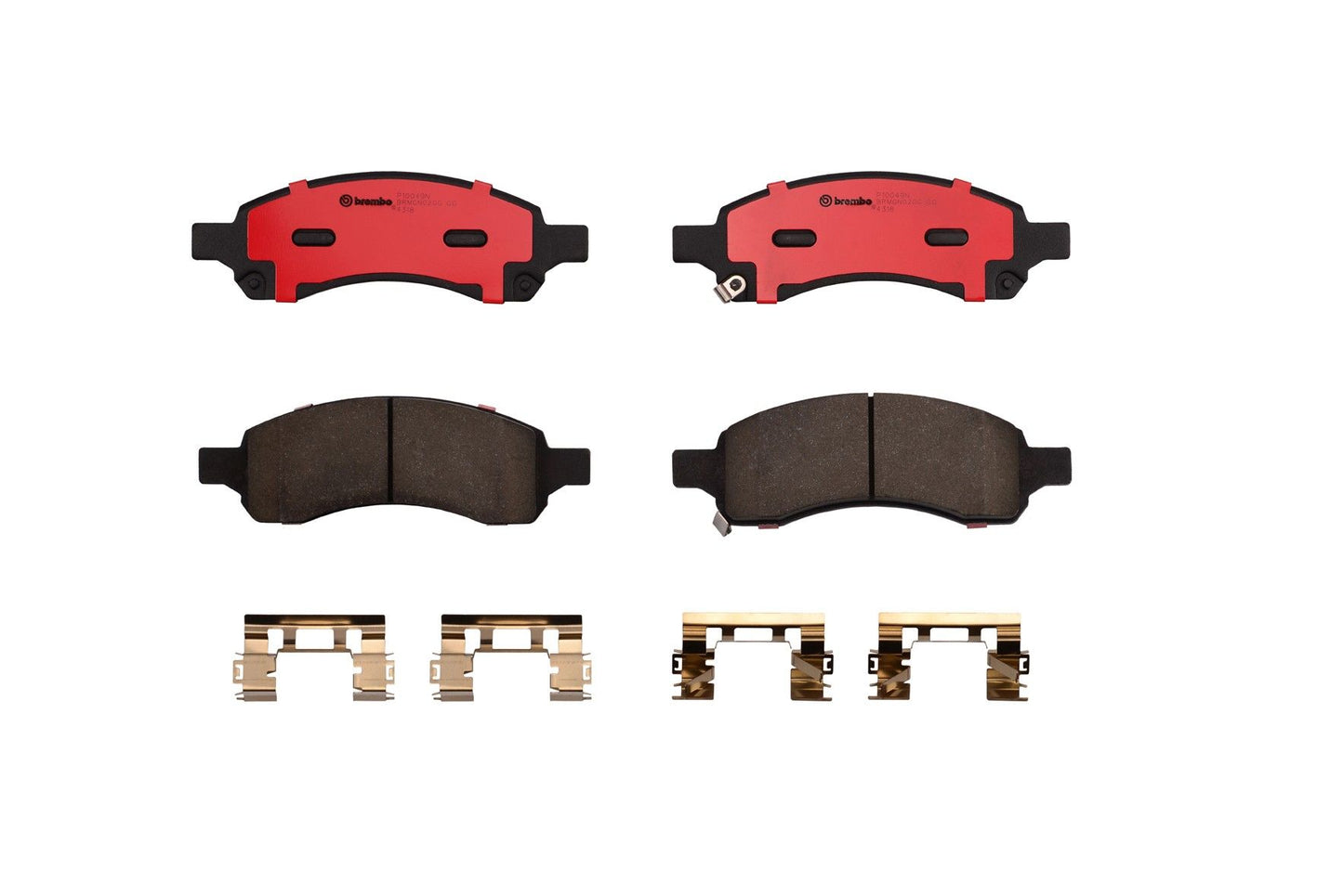 Brembo Disc Brake Pad