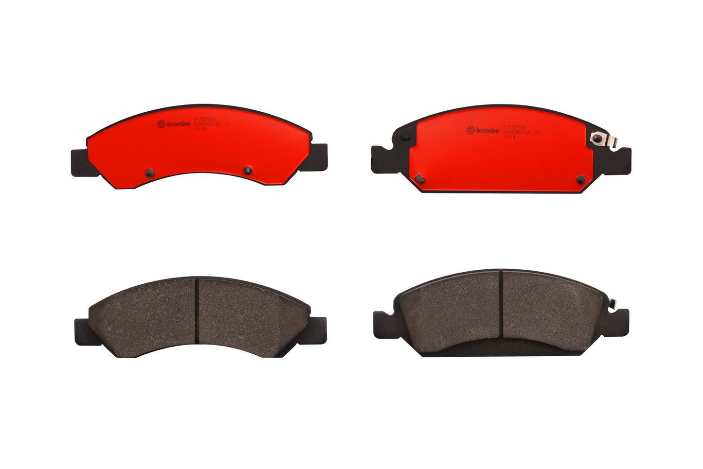 Brembo Disc Brake Pad