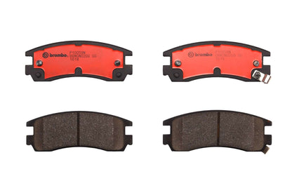 Brembo Disc Brake Pad