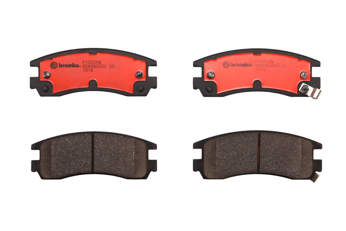 Brembo Disc Brake Pad