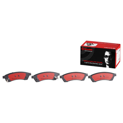 Brembo P10060N