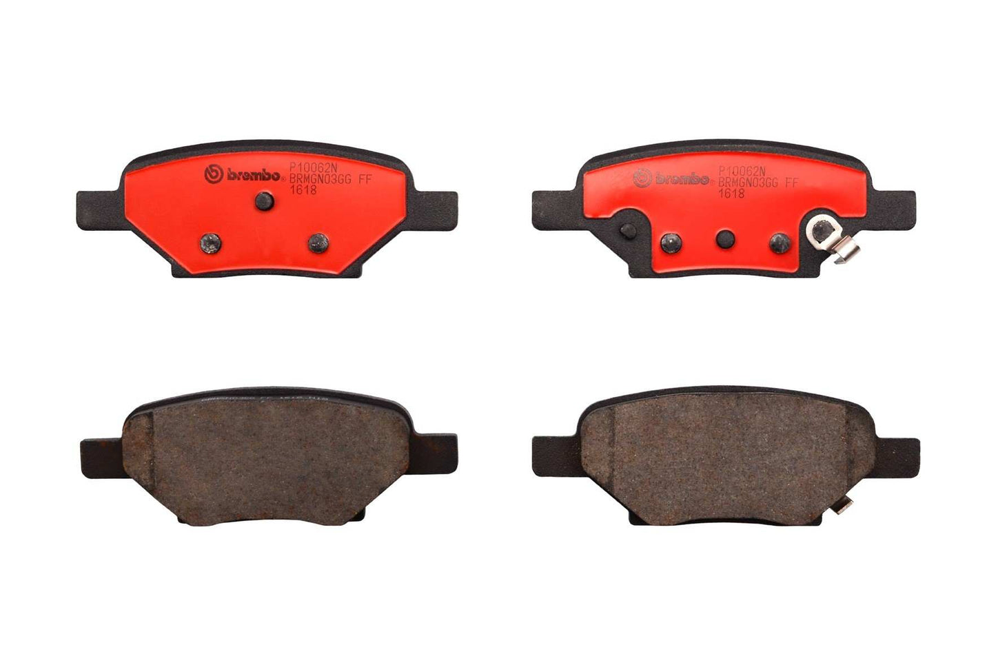 Brembo Disc Brake Pad